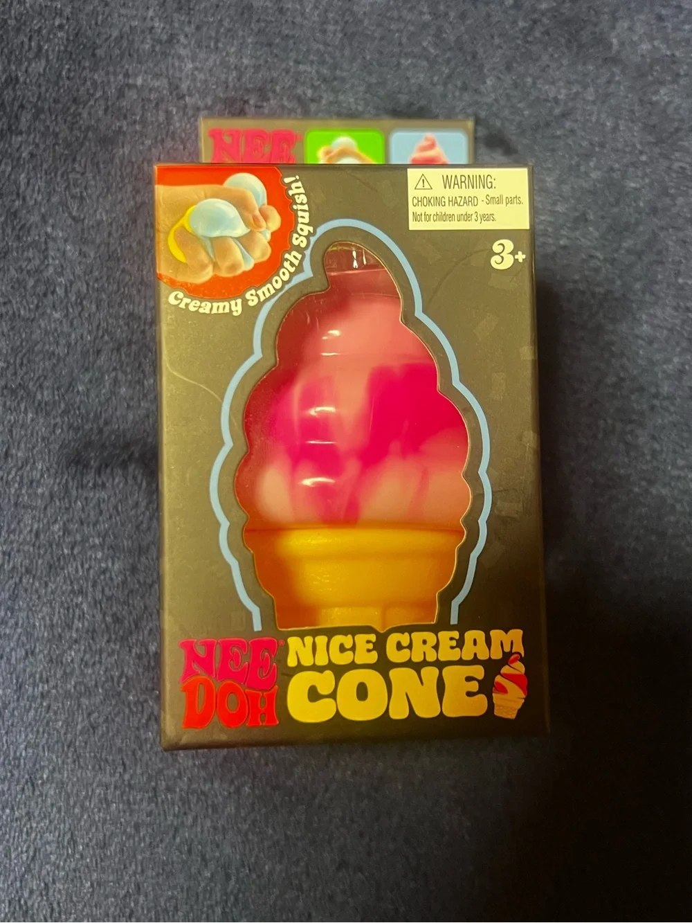 Nice Cream Cone Needoh